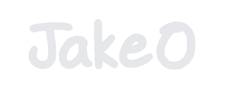 JakeO.dev logo