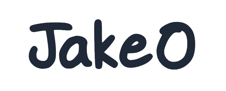 JakeO.dev logo